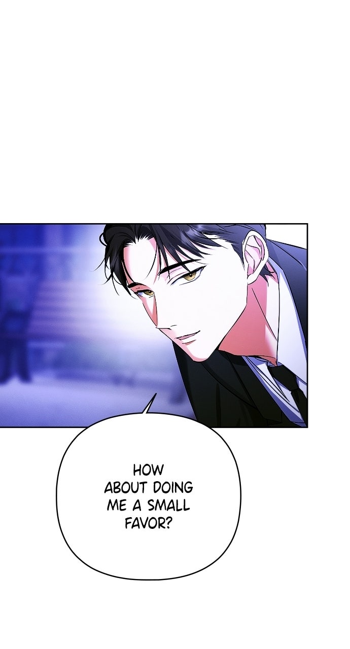 Read When Love CallsUpon Me chapter 11 image 27 on Lezhin