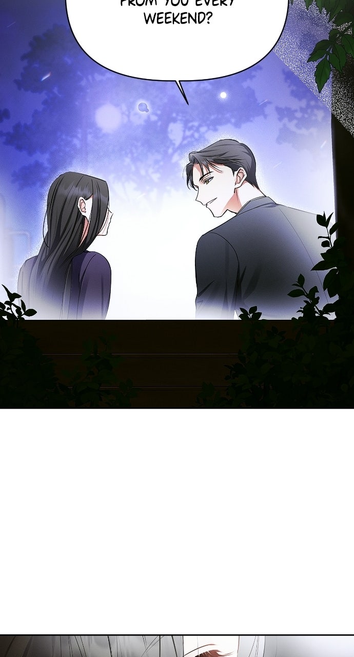 Read When Love CallsUpon Me chapter 11 image 30 on Lezhin