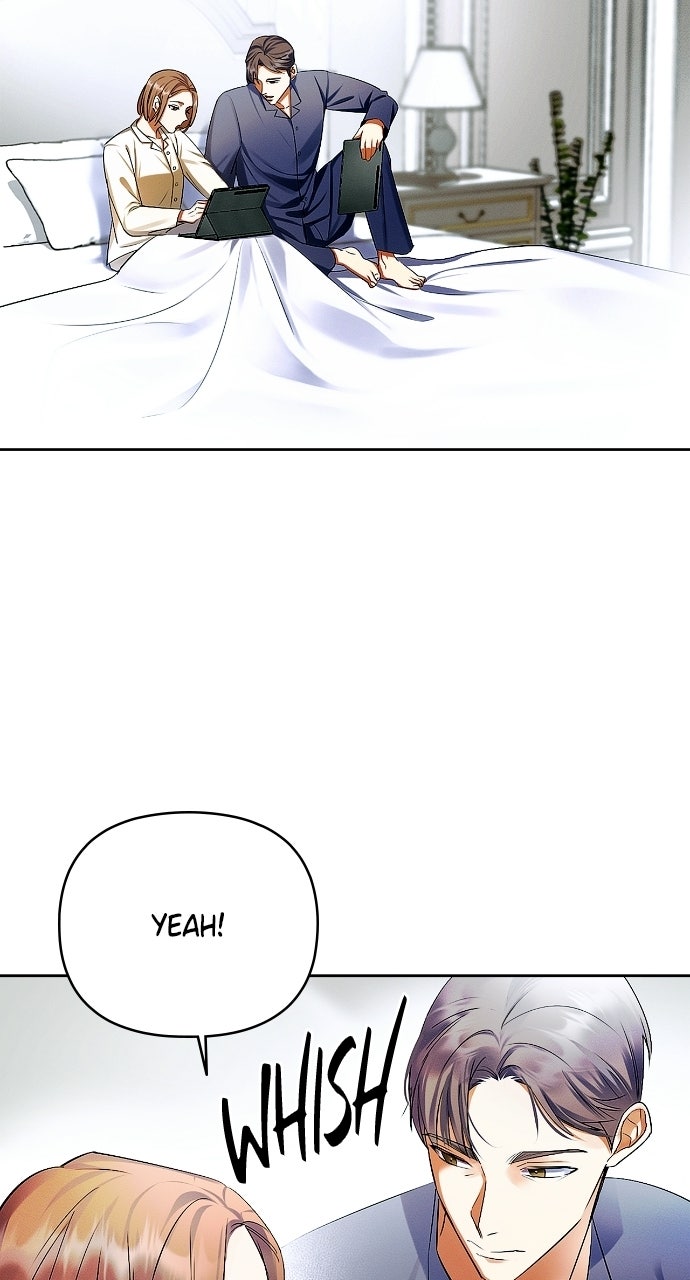Read When Love CallsUpon Me chapter 11 image 36 on Lezhin