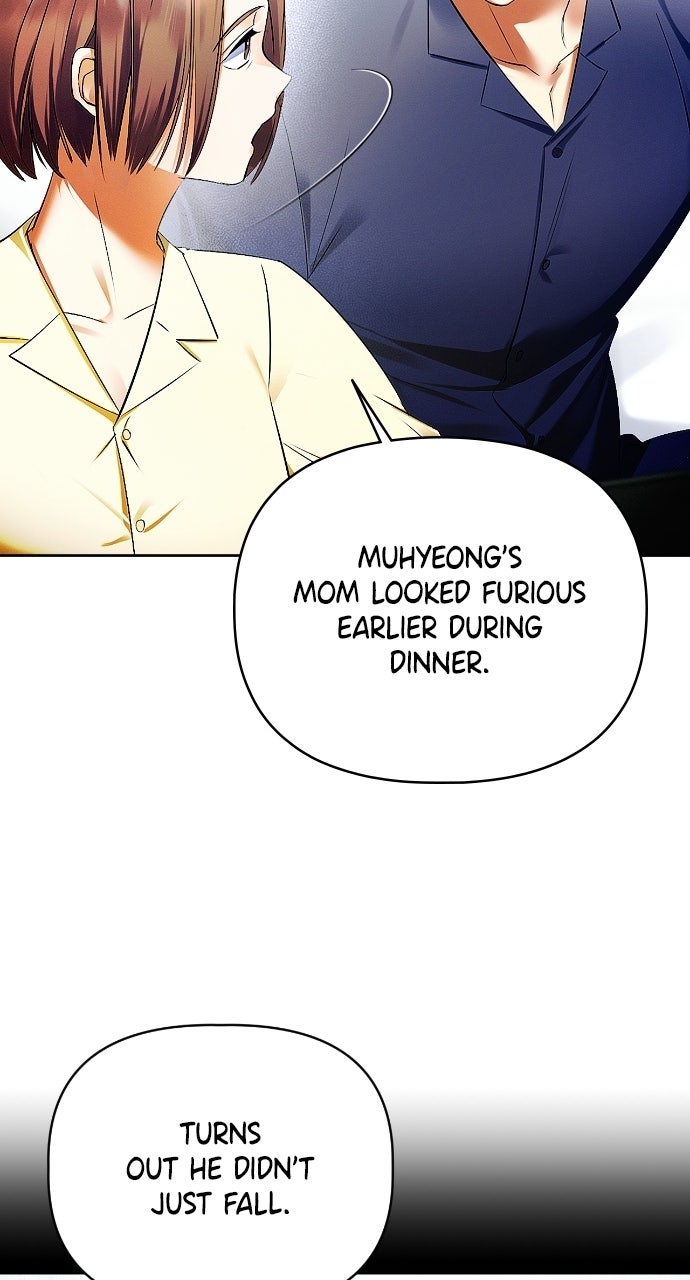 Read When Love CallsUpon Me chapter 11 image 37 on Lezhin