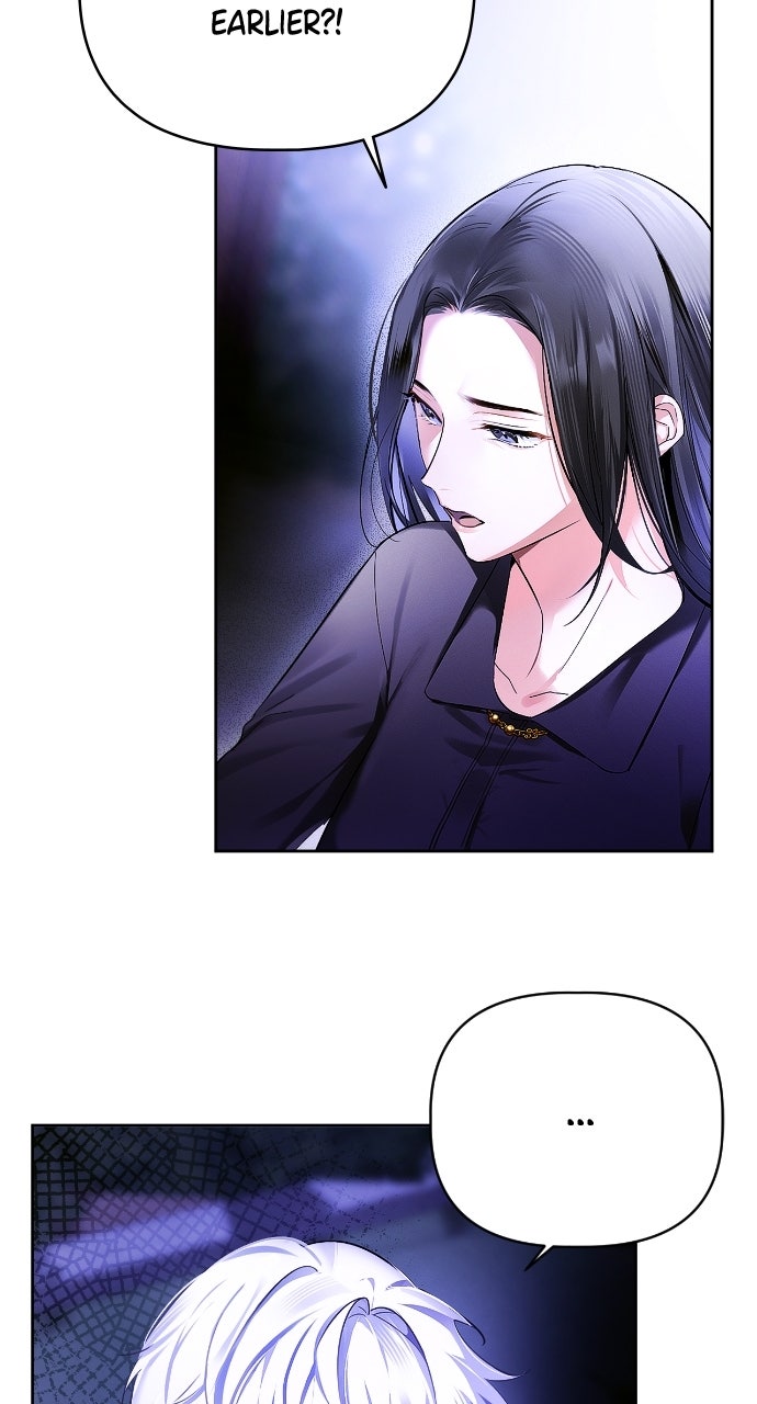 Read When Love CallsUpon Me chapter 11 image 4 on Lezhin