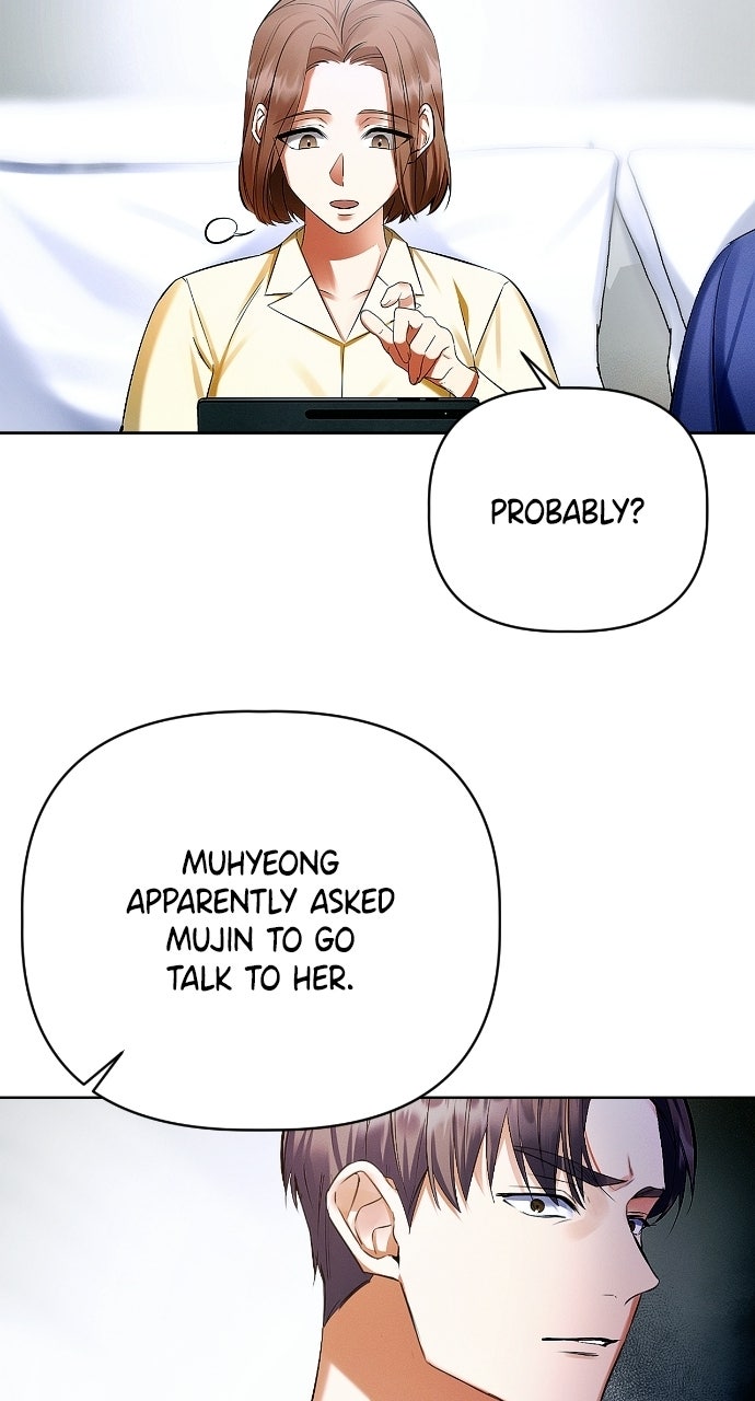 Read When Love CallsUpon Me chapter 11 image 41 on Lezhin