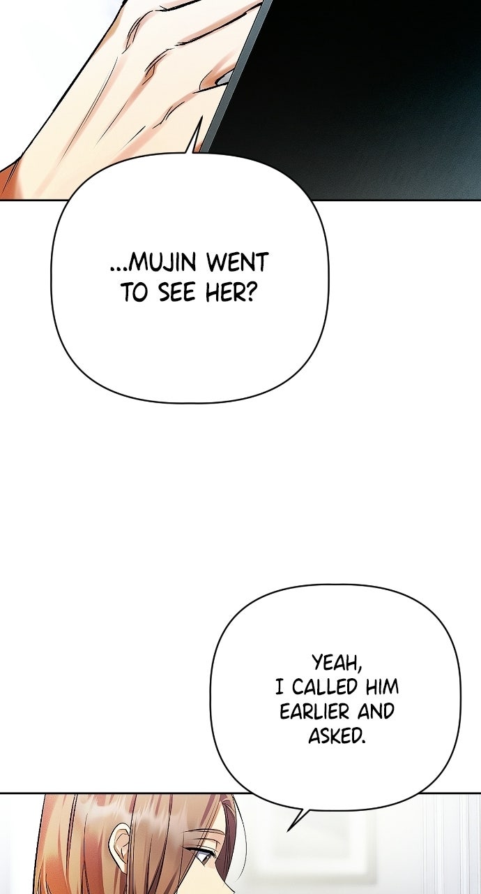 Read When Love CallsUpon Me chapter 11 image 43 on Lezhin