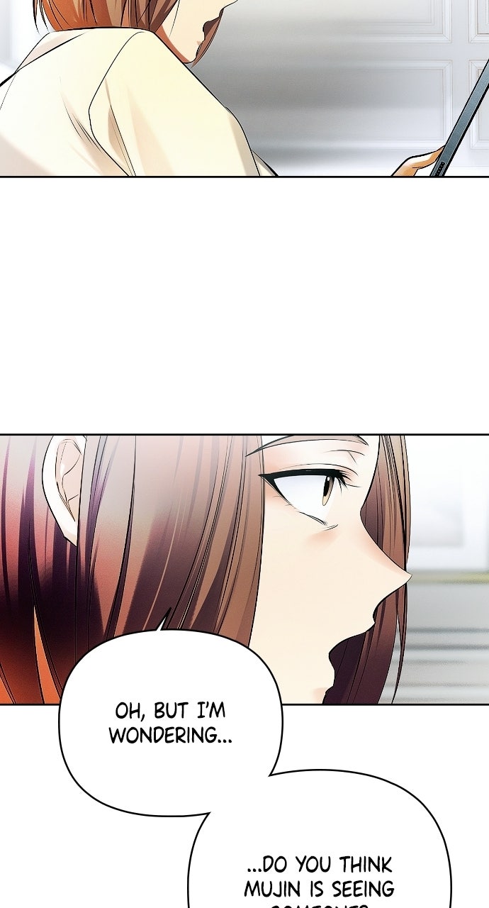 Read When Love CallsUpon Me chapter 11 image 44 on Lezhin