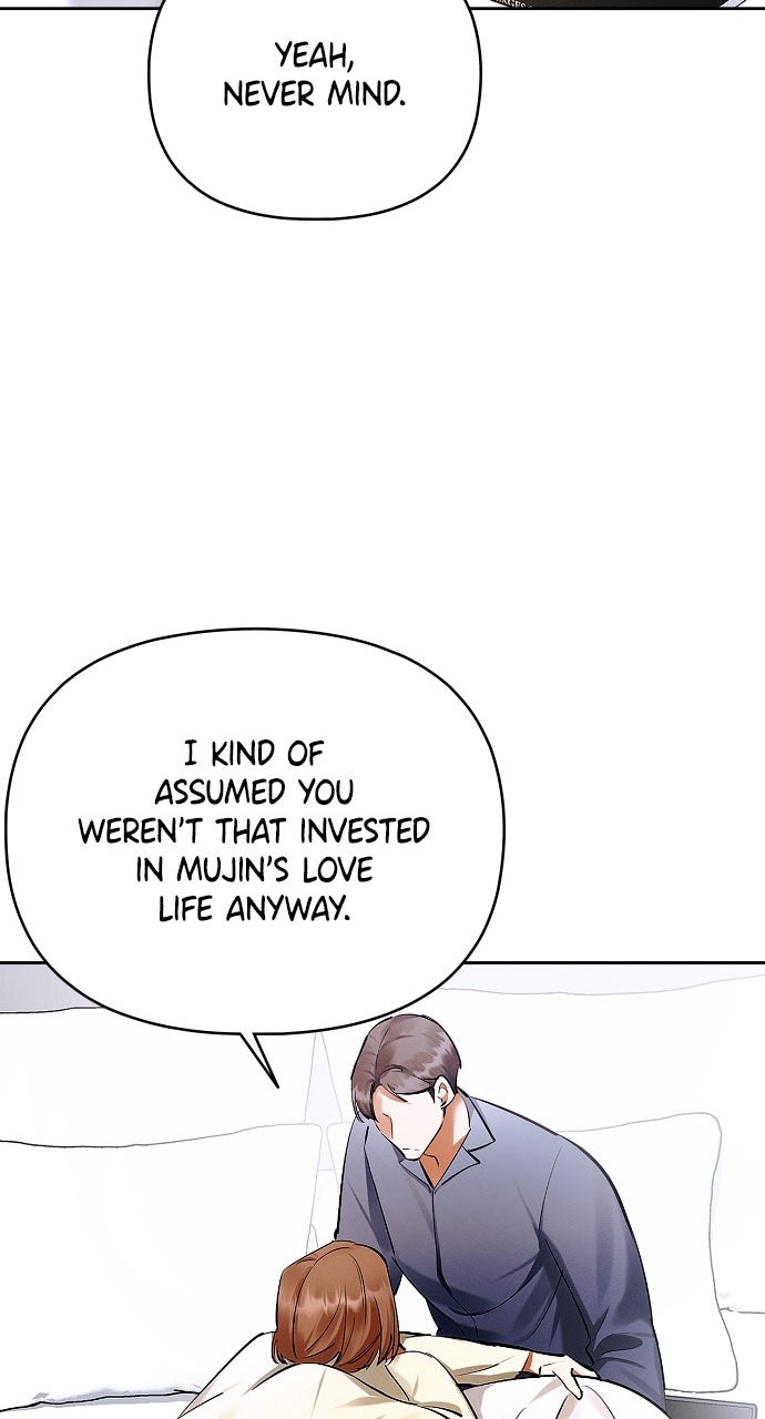 Read When Love CallsUpon Me chapter 11 image 50 on Lezhin