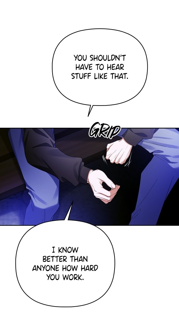 Read When Love CallsUpon Me chapter 11 image 6 on Lezhin