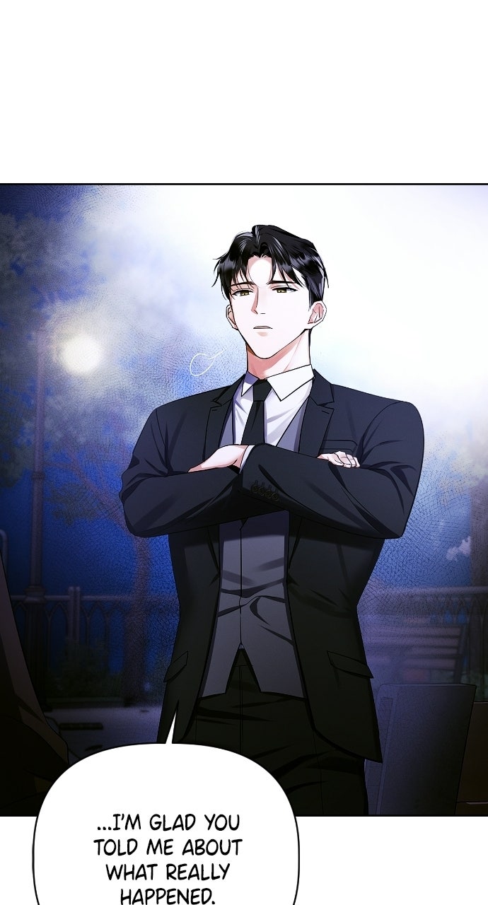 Read When Love CallsUpon Me chapter 11 image 8 on Lezhin