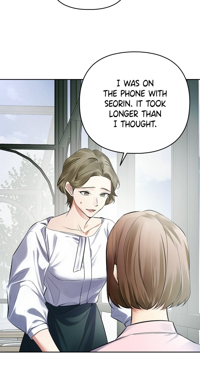 Read When Love CallsUpon Me chapter 12 image 11 on Lezhin