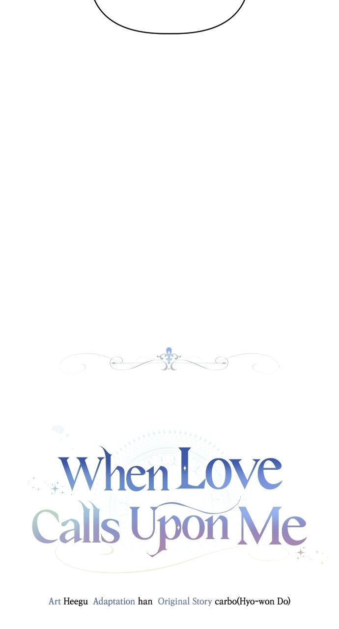 Read When Love CallsUpon Me chapter 12 image 13 on Lezhin
