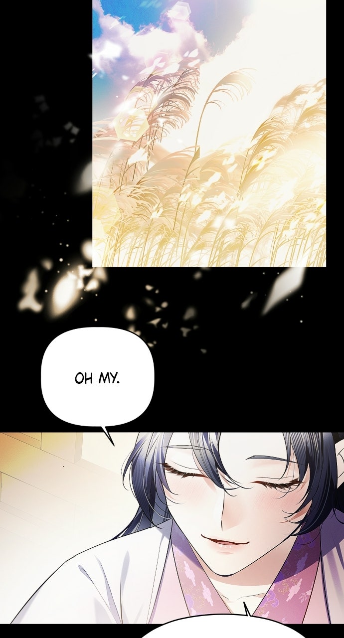 Read When Love CallsUpon Me chapter 12 image 20 on Lezhin