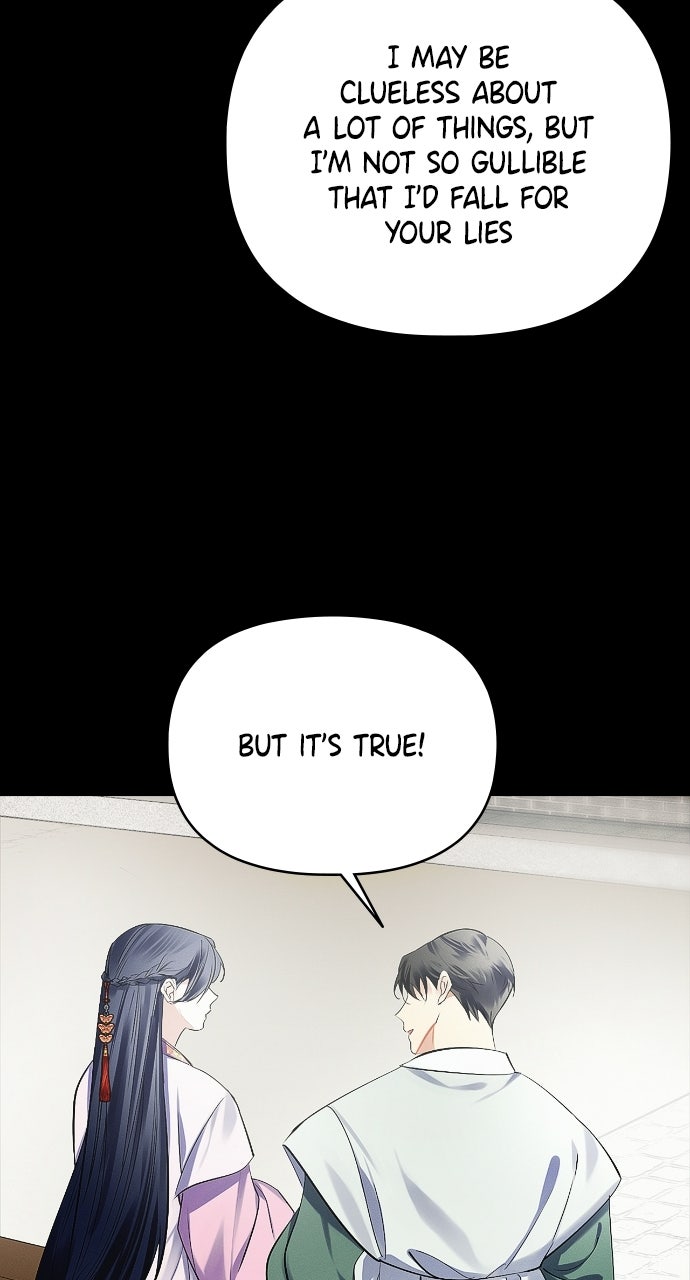 Read When Love CallsUpon Me chapter 12 image 21 on Lezhin