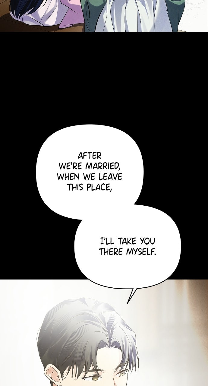 Read When Love CallsUpon Me chapter 12 image 22 on Lezhin