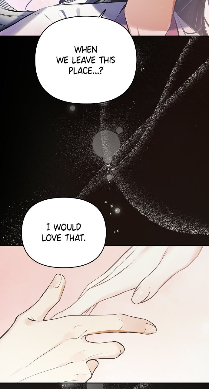 Read When Love CallsUpon Me chapter 12 image 24 on Lezhin