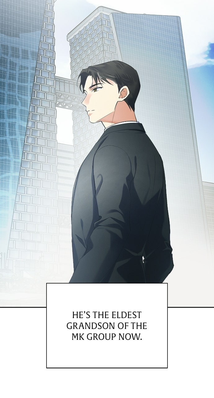 Read When Love CallsUpon Me chapter 12 image 26 on Lezhin