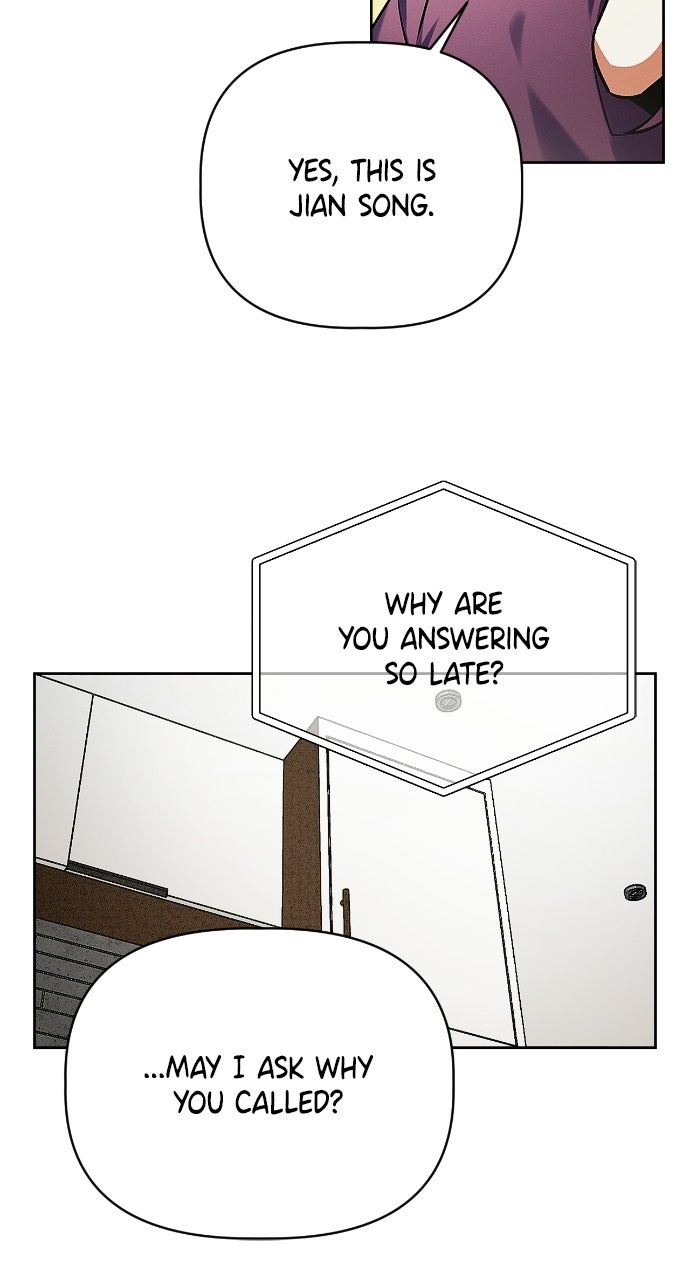 Read When Love CallsUpon Me chapter 12 image 33 on Lezhin
