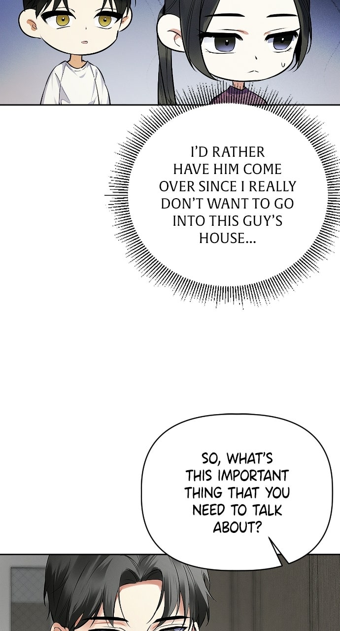 Read When Love CallsUpon Me chapter 12 image 38 on Lezhin