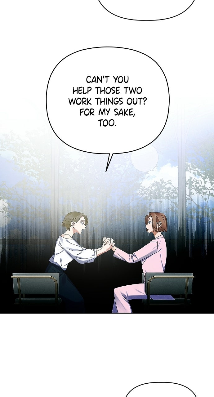 Read When Love CallsUpon Me chapter 13 image 13 on Lezhin
