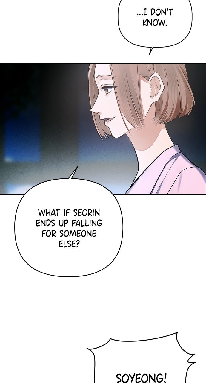 Read When Love CallsUpon Me chapter 13 image 14 on Lezhin