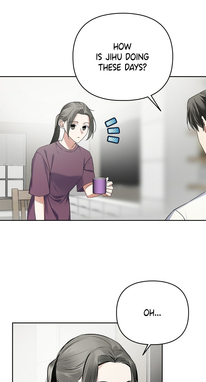 Read When Love CallsUpon Me chapter 13 image 21 on Lezhin