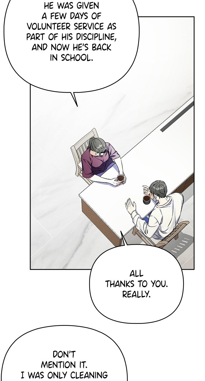 Read When Love CallsUpon Me chapter 13 image 23 on Lezhin