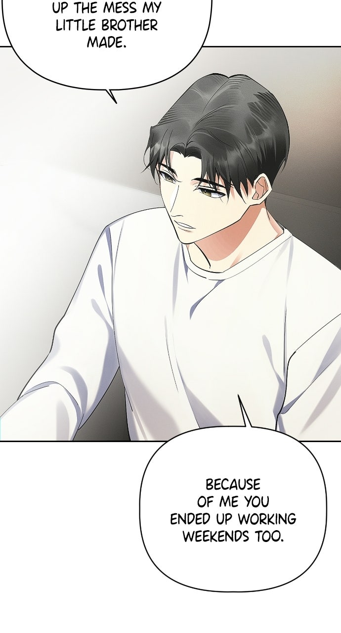 Read When Love CallsUpon Me chapter 13 image 24 on Lezhin