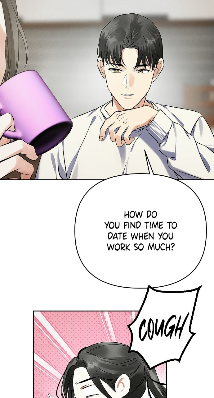 Read When Love CallsUpon Me chapter 13 image 26 on Lezhin