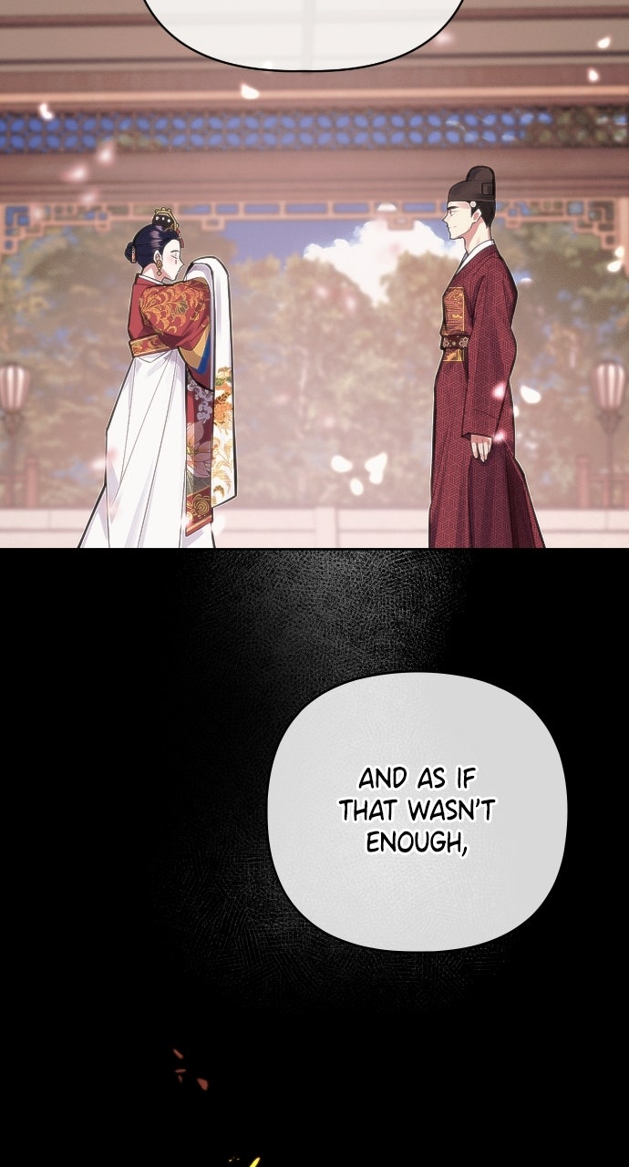 Read When Love CallsUpon Me chapter 13 image 31 on Lezhin