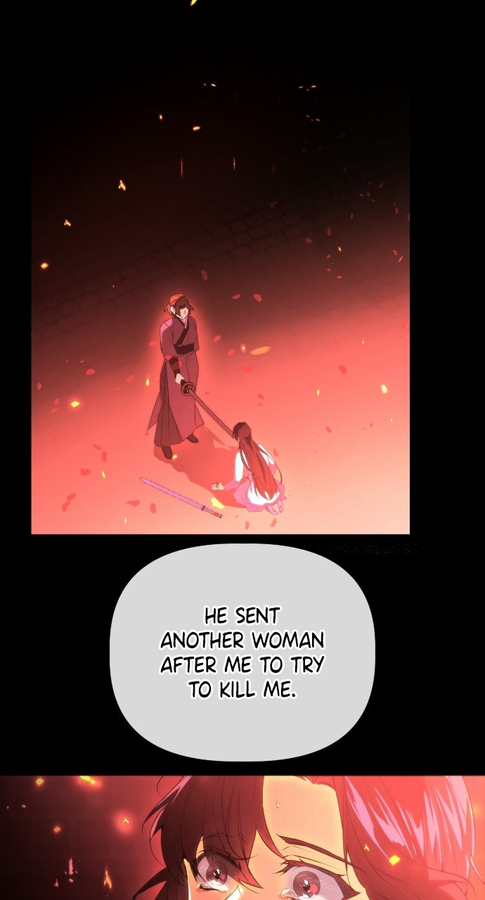 Read When Love CallsUpon Me chapter 13 image 32 on Lezhin