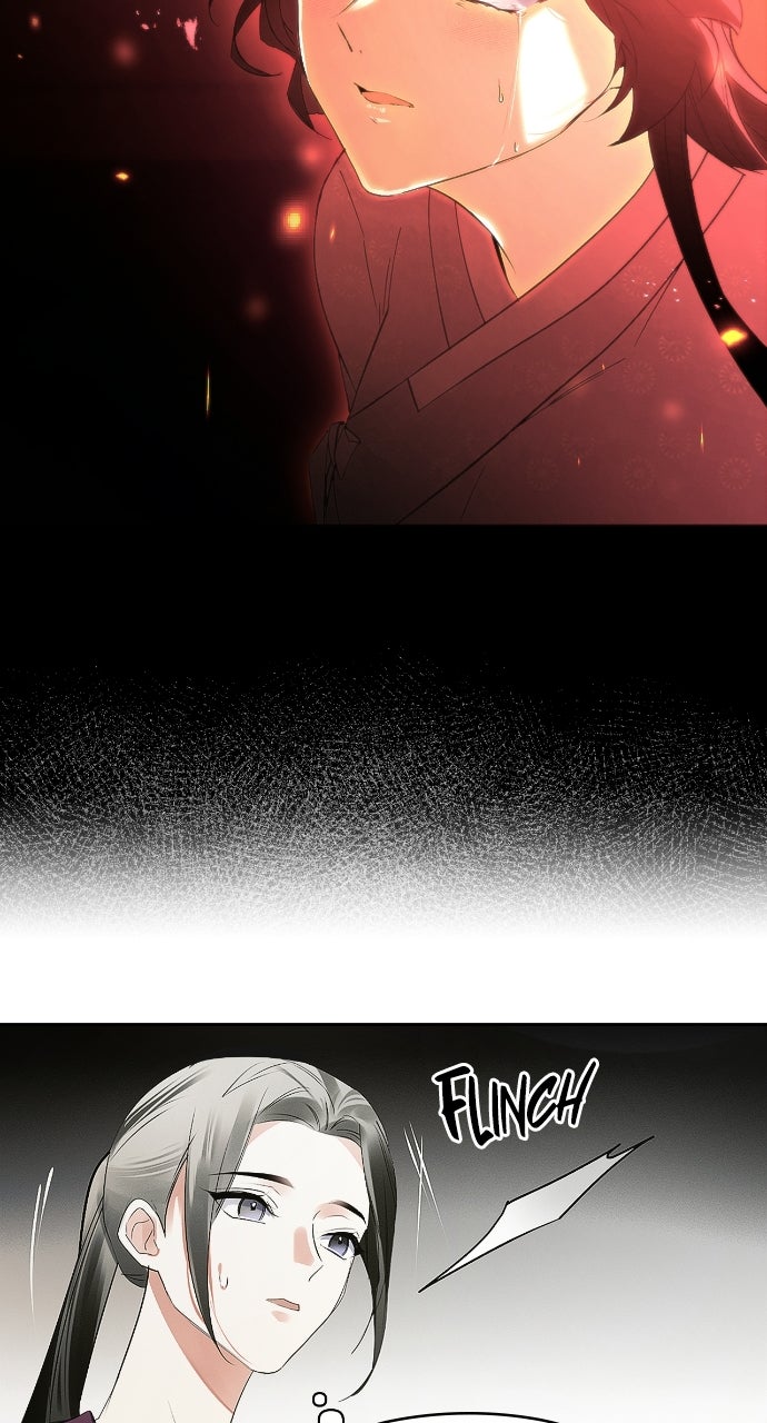 Read When Love CallsUpon Me chapter 13 image 33 on Lezhin