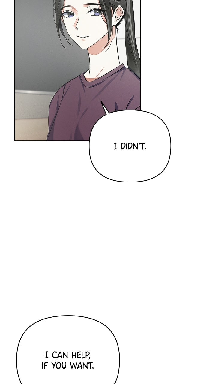 Read When Love CallsUpon Me chapter 13 image 36 on Lezhin