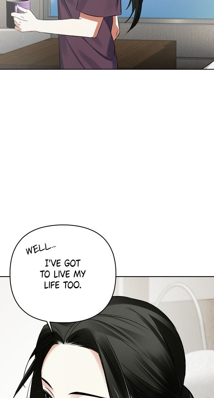 Read When Love CallsUpon Me chapter 13 image 42 on Lezhin