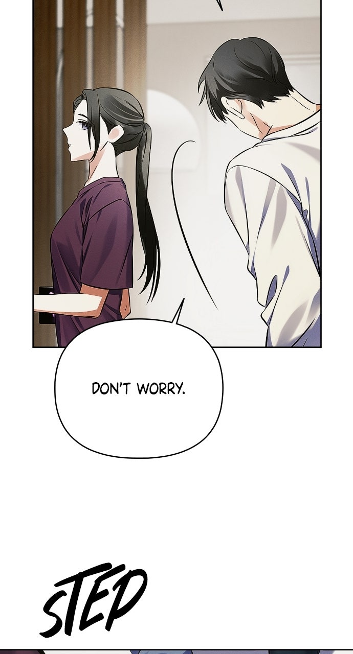 Read When Love CallsUpon Me chapter 13 image 45 on Lezhin
