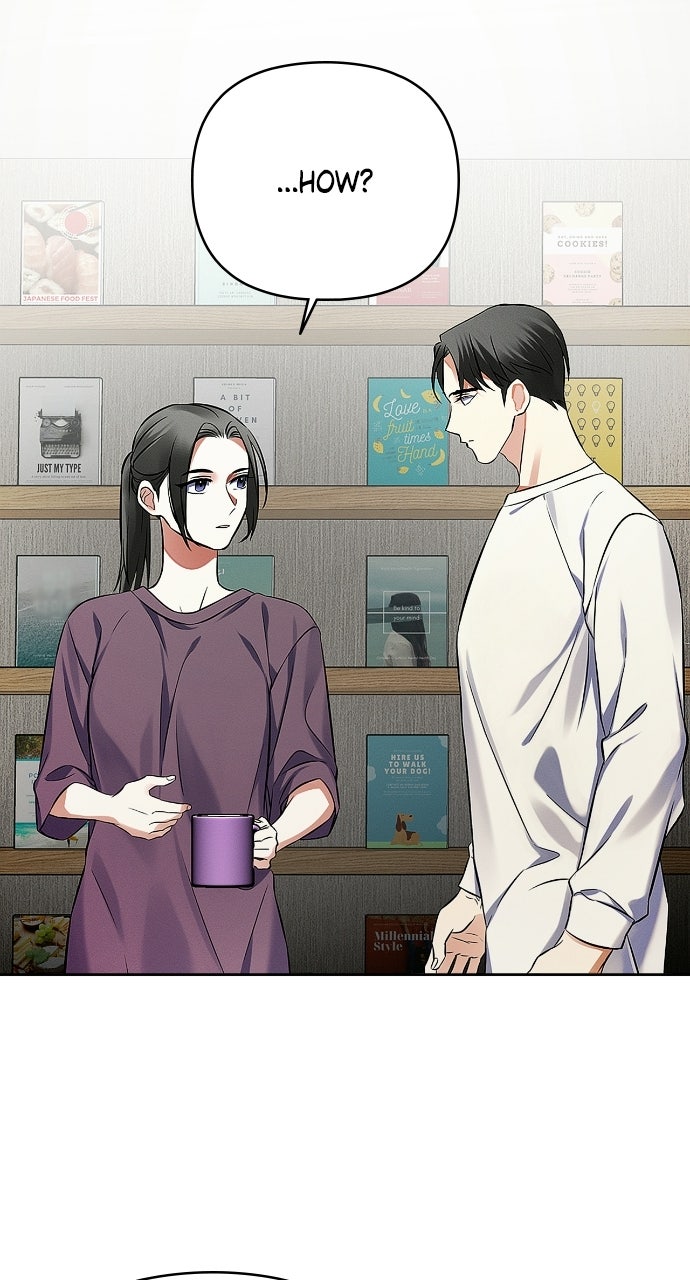 Read When Love CallsUpon Me chapter 13 image 47 on Lezhin