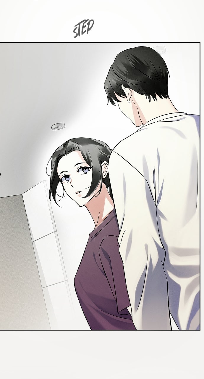 Read When Love CallsUpon Me chapter 13 image 54 on Lezhin