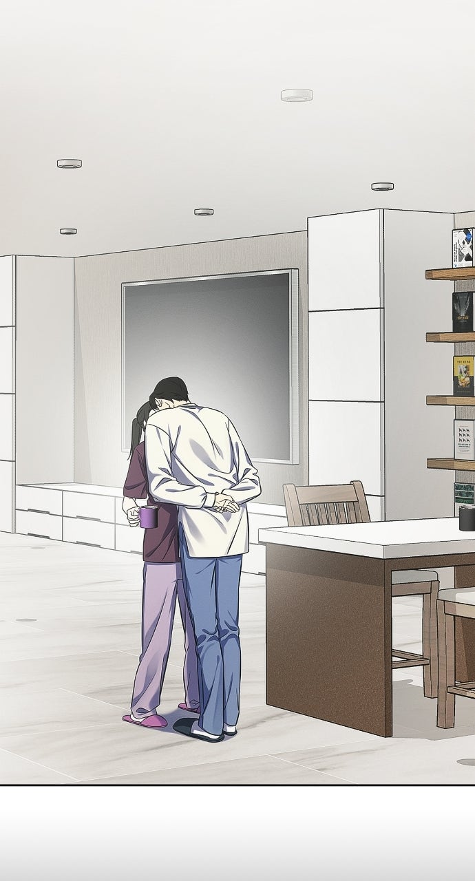Read When Love CallsUpon Me chapter 13 image 55 on Lezhin