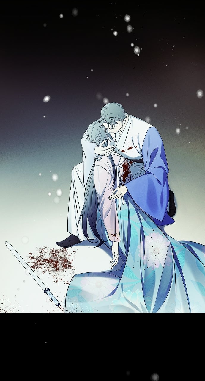 Read When Love CallsUpon Me chapter 13 image 63 on Lezhin
