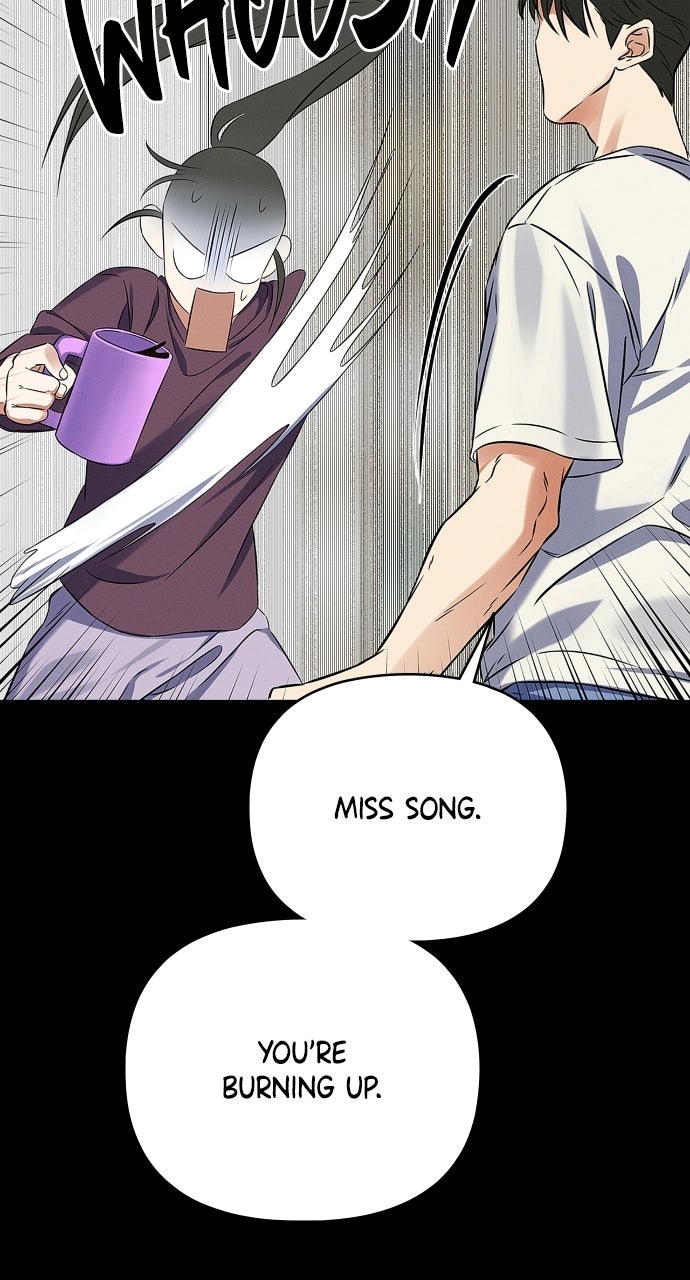Read When Love CallsUpon Me chapter 14 image 10 on Lezhin