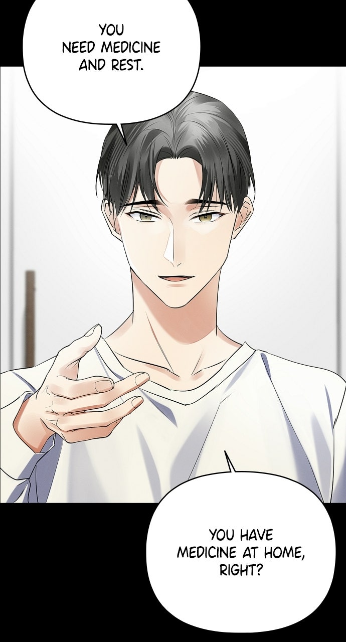 Read When Love CallsUpon Me chapter 14 image 13 on Lezhin