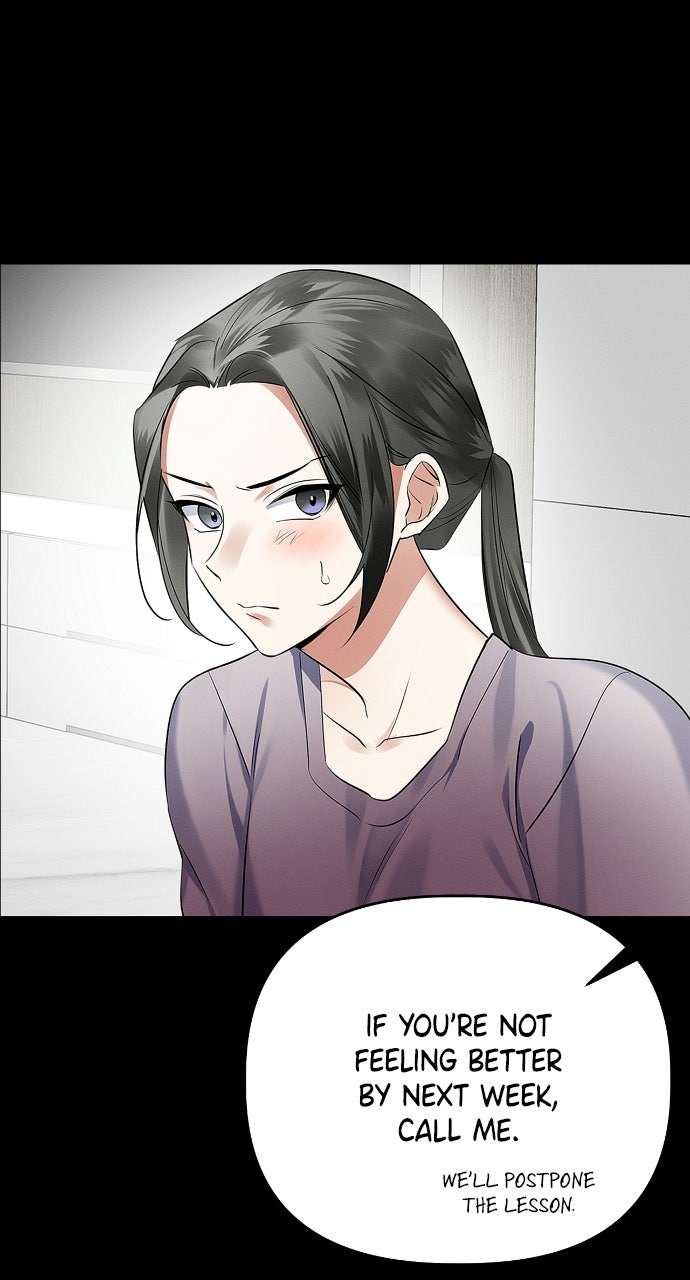 Read When Love CallsUpon Me chapter 14 image 14 on Lezhin