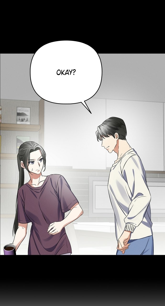 Read When Love CallsUpon Me chapter 14 image 15 on Lezhin