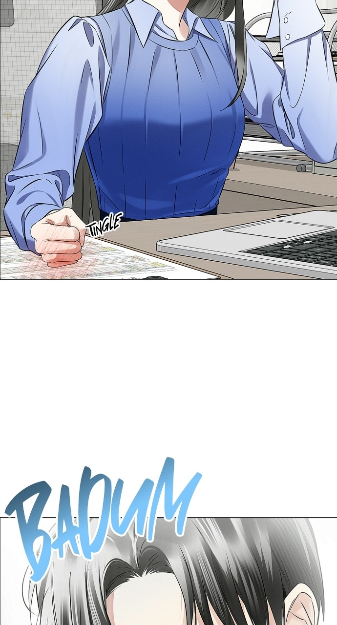 Read When Love CallsUpon Me chapter 14 image 18 on Lezhin