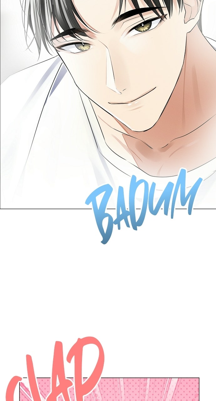 Read When Love CallsUpon Me chapter 14 image 19 on Lezhin