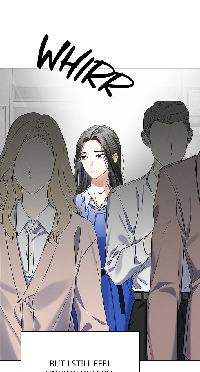 Read When Love CallsUpon Me chapter 14 image 23 on Lezhin