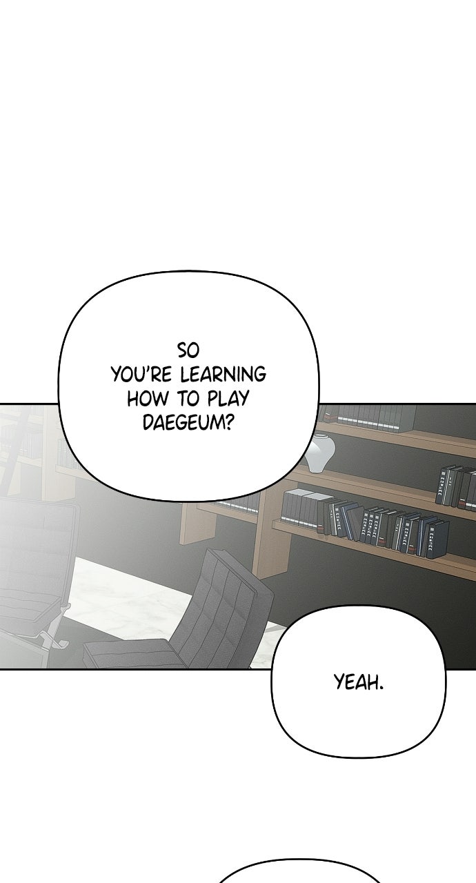 Read When Love CallsUpon Me chapter 14 image 36 on Lezhin