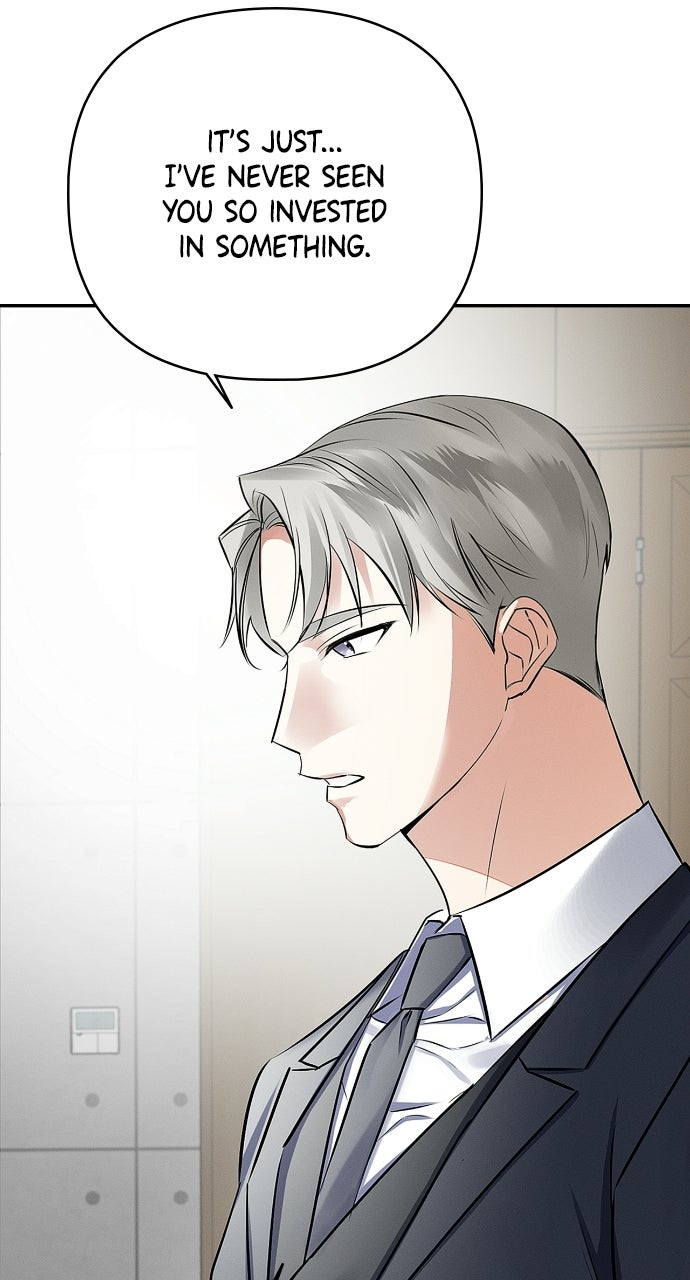 Read When Love CallsUpon Me chapter 14 image 38 on Lezhin