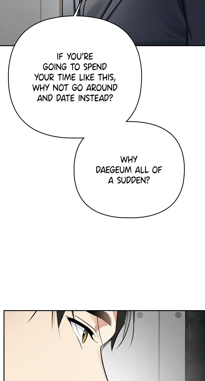 Read When Love CallsUpon Me chapter 14 image 39 on Lezhin