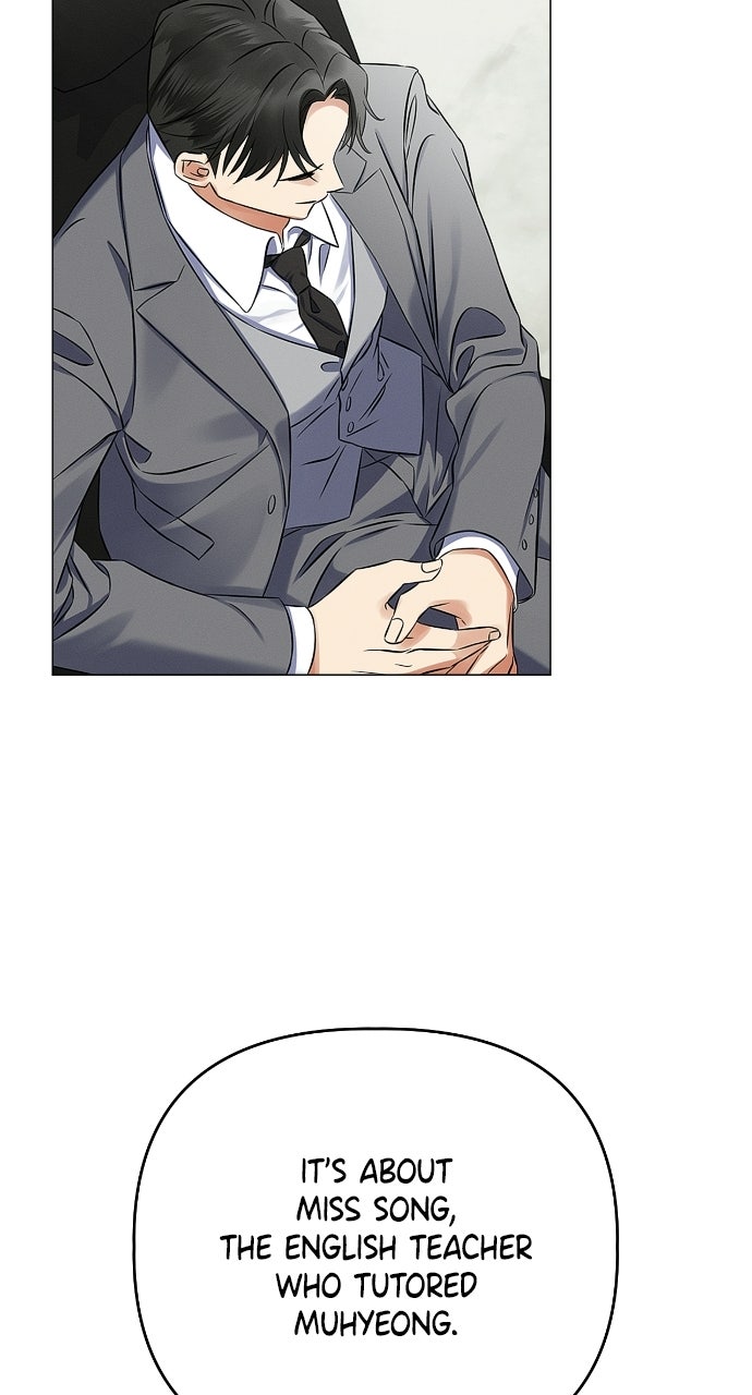 Read When Love CallsUpon Me chapter 14 image 44 on Lezhin