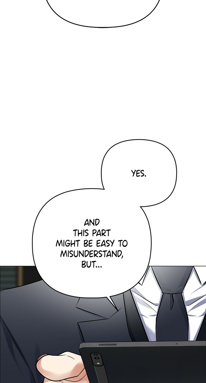 Read When Love CallsUpon Me chapter 14 image 49 on Lezhin