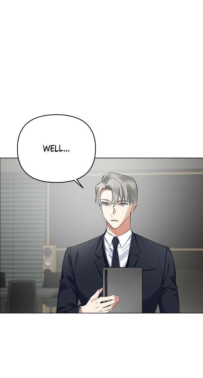 Read When Love CallsUpon Me chapter 14 image 56 on Lezhin