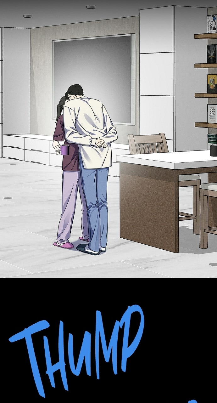 Read When Love CallsUpon Me chapter 14 image 6 on Lezhin
